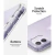 Funda Para iPhone 11 Pro Ringke Fusion Clear Proteccion - Celugadgets