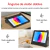 Imagen de Funda Para iPad 10ma Gen 10.9 Niños Manija Stand Anticaidas
