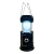 Lámpara Linterna Farol Camping Solar Con Powerbank Led Usb