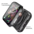 Imagen de Funda Con Templado 360 Para Todos Los Apple Watch