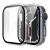 Funda Con Templado 360 Para Apple Watch 38 40 41 42 44 45 Mm - tienda online