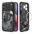 Funda Para iPhone 17 Pro Max Spigen Ultra Hybrid Zero One