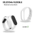 Malla Reemplazo Correa Para Xiaomi Mi Band 3 4 Silicona en internet