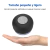 Parlante Portátil Bluetooth Para La Ducha Resistente Al Agua - tienda online