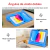 Funda Para iPad 10ma Gen 10.9 Niños Manija Stand Anticaidas - comprar online