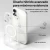 Imagen de Funda Para iPhone 17 Ringke Fusion Magnetic Antigolpes