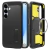 Funda Para Samsung S25 Spigen Tough Armor Al Magfit Soporte