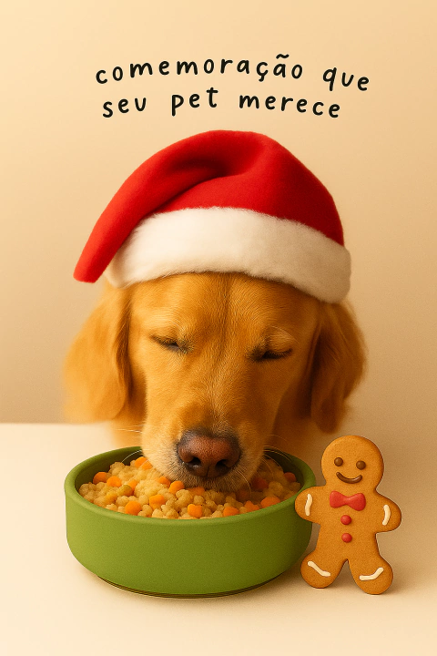 Kit Ceia Completo - comprar online