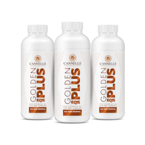 3 Eqis Plus x 1000ml - comprar online