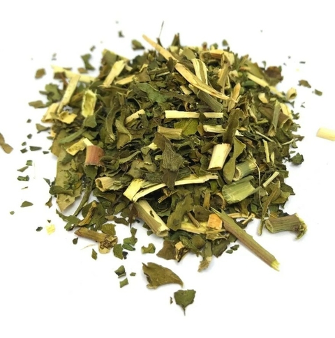 Folha de ora-pro-nobis 100g