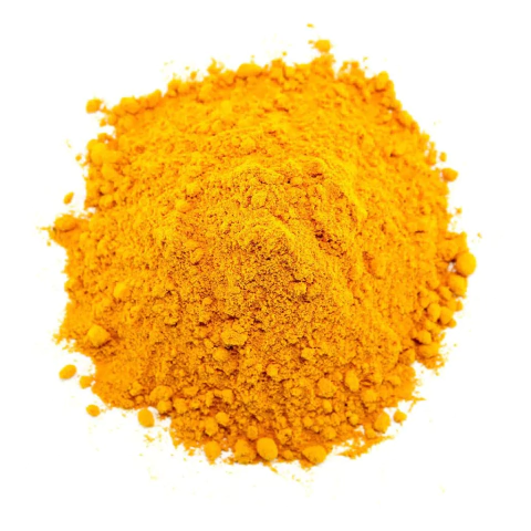 Açafrão da Terra 100g - comprar online