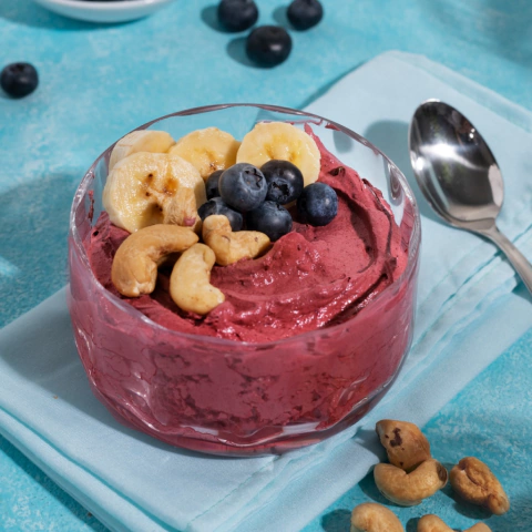 Açaí 500ml - comprar online