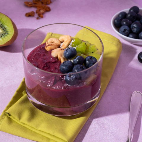 Açaí Zero Açúcar 1 Litro - comprar online