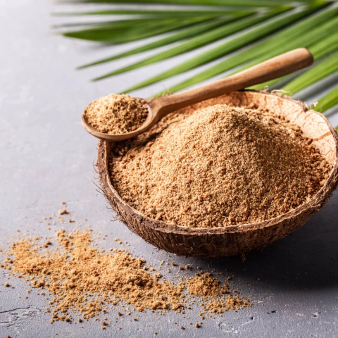 Açúcar de Coco 100g - comprar online