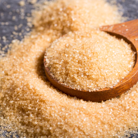 Açúcar Demerara Organico 100g - comprar online