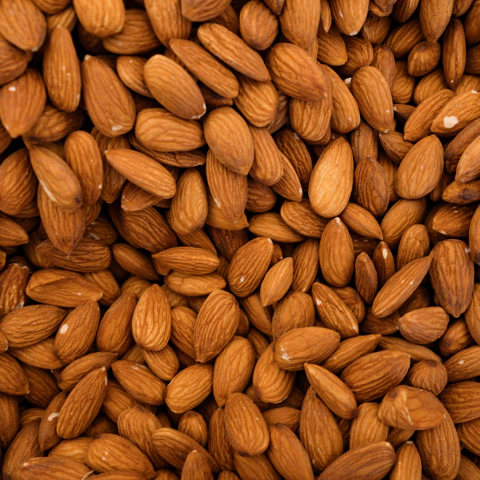Amêndoa salgada 100g - comprar online