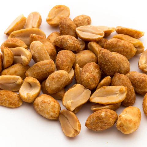 Amendoim com bacon 100g - comprar online