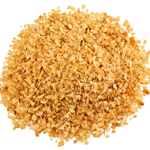 Amendoim triturado 100g (xerém) - comprar online