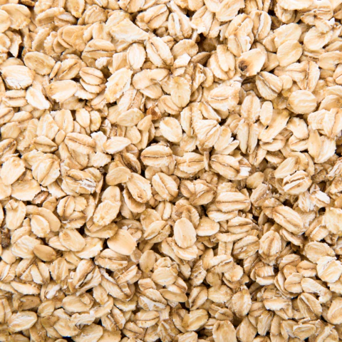 Aveia sem glúten 100g - comprar online