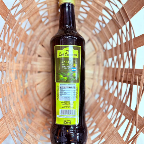 Azeite de Oliva Extra Virgem Los Condores - comprar online
