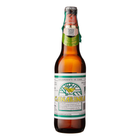 Cachaça Canarinha 600ml - comprar online