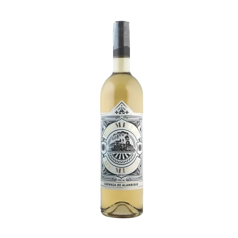 Cachaça primeira de minas 750ml - comprar online