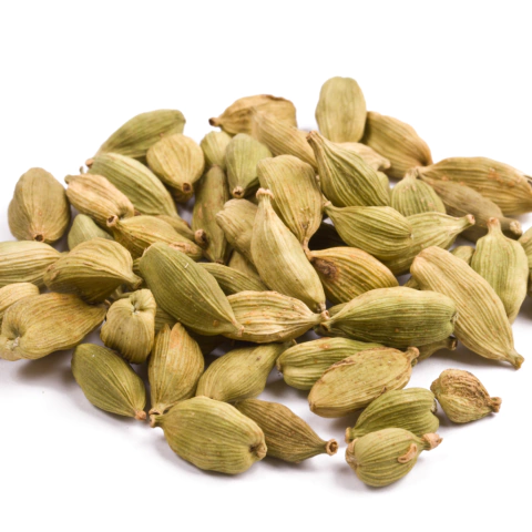 Cardamomo em grão 100g - comprar online