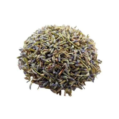 Chá de alfazema (lavanda) 100g - comprar online