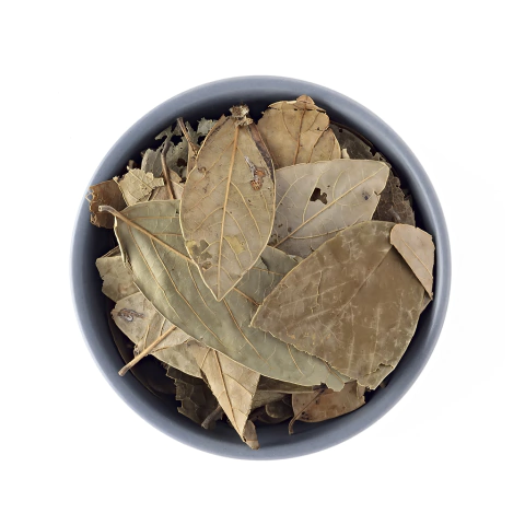 Chá da folha de graviola 100g - comprar online