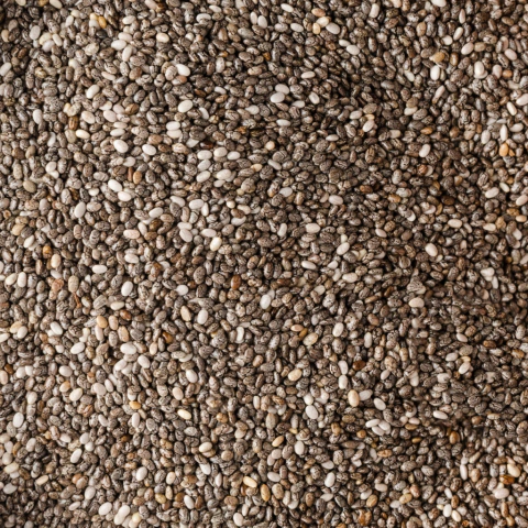 Chia semente 100g - comprar online