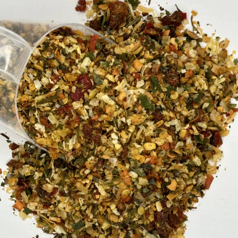 Chimichurri com pimenta sem sal 100g - comprar online