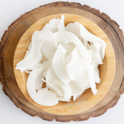 Coco em lasca 100g - comprar online