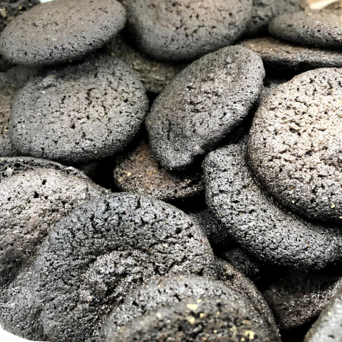 Cookies de cacau Zero Açúcar 180g (Sem lactose, Sem Glúten) - comprar online
