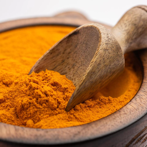 Cúrcuma 100g - comprar online