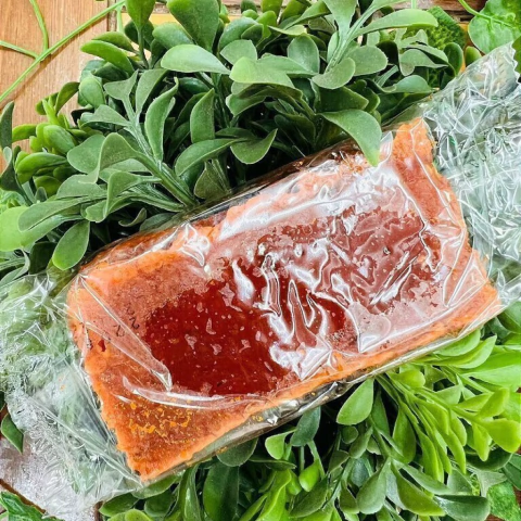 Doce de abóbora unidade - comprar online