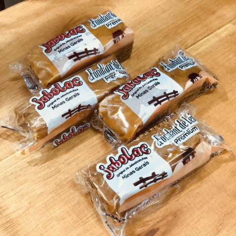 Doce de Leite - Unidade - comprar online