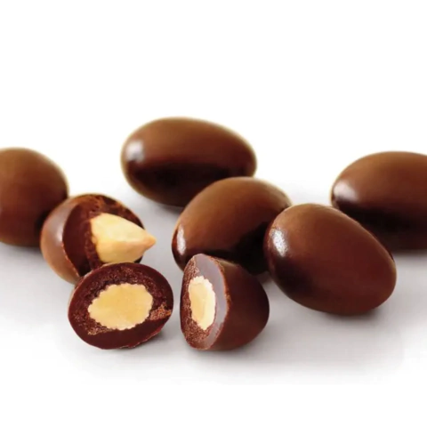 Dragee de amendoim 100g - comprar online