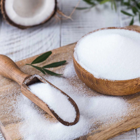 Eritritol 100g - comprar online