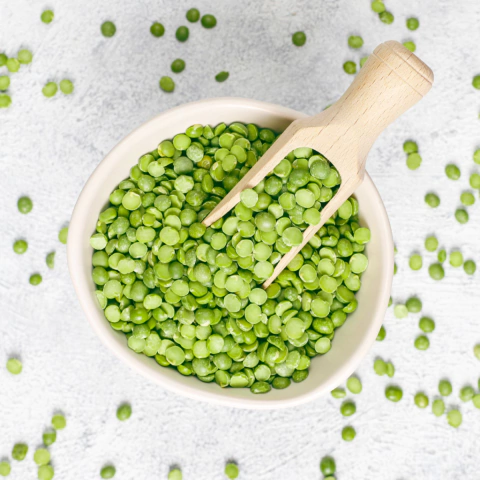 Ervilha 100g - comprar online