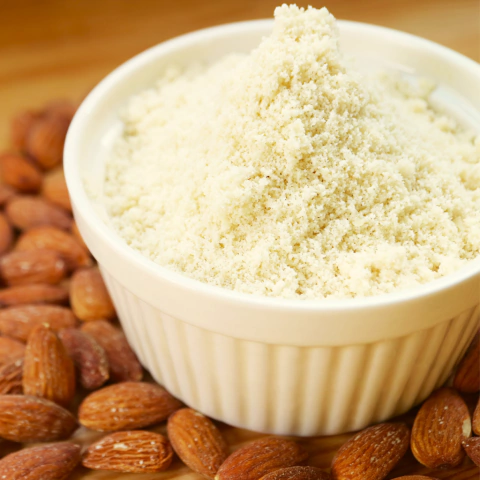 Farinha de amêndoa 100g - comprar online
