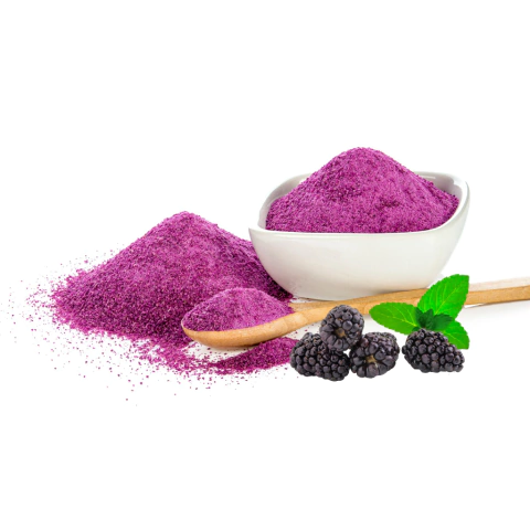 Farinha de amora 100g - comprar online