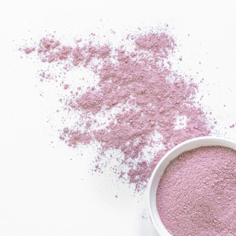 Farinha de frutas vermelhas 100g - comprar online