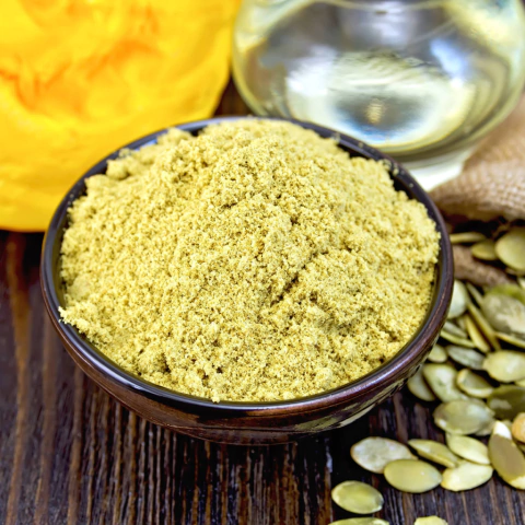 Farinha de Semente de abóbora 100g - comprar online