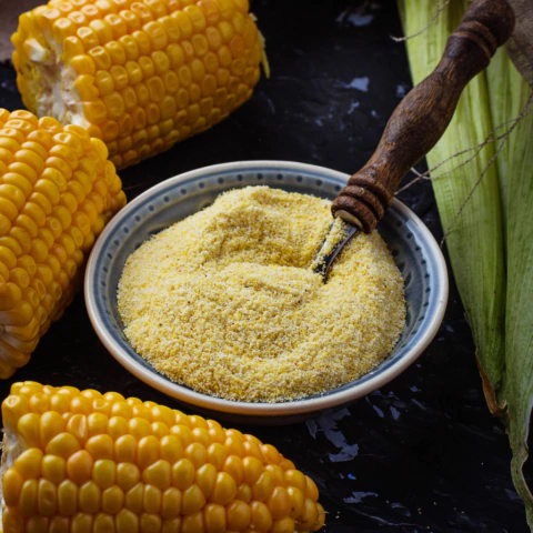 Fubá moinho d'agua 1 kg - comprar online