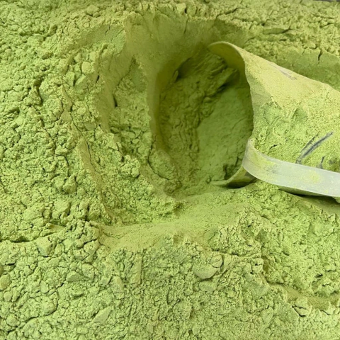 Espinafre em pó 100g - comprar online