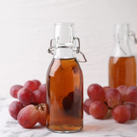 Kombucha Natural 300ml Uva - comprar online