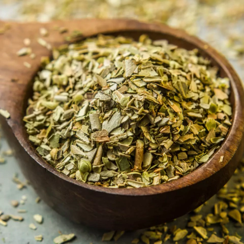 Manjericão Desidratado 100g - comprar online