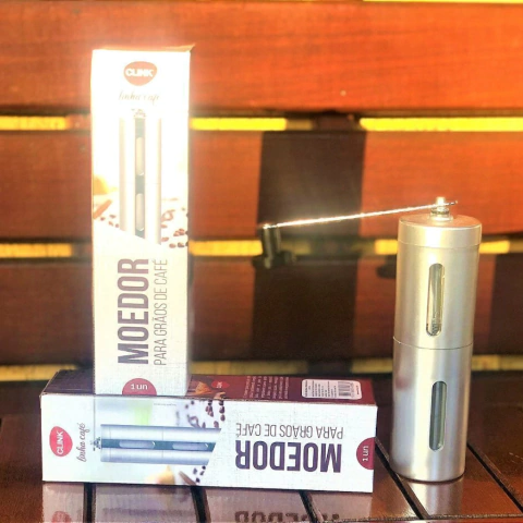 Moedor de café individual - comprar online