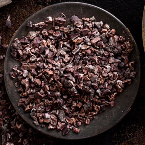 Nibs de cacau 100g - comprar online