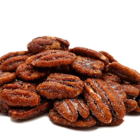Nozes Pecan Agridoce 100g - comprar online